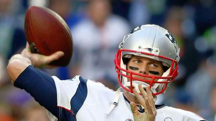Tom Brady.