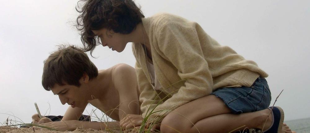 Eine Szene aus dem Film xxy.