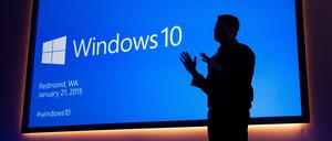 Microsoft will mit Windows 10 die Vielfalt der Geräteklassen zu fassen bekommen. Ein schwieriges Unterfangen, wie sich zeigt.