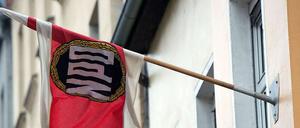 Das NPD-Verbotsverfahren gestaltet sich schwierig.