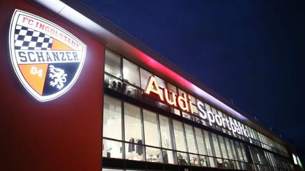 Im Verbund: Audi und der FC Ingolstadt.