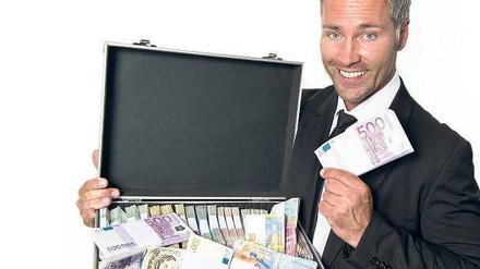 Wer zahlt, schafft an. Großkonzerne pumpen große Summen nicht selbstlos in die Forschung, sondern weil sie in ihrem Interesse forschen lassen. Die im Grundgesetz garantierte Freiheit der Wissenschaft wird zunehmend unterlaufen. 