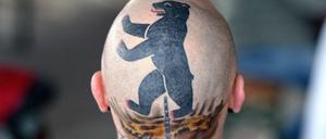 Berlin ist die "Tattoo-Hauptstadt der Welt“, sagt Szene-Kenner Daniel Krause. Über 900 Tattoo-Studios gibt es an der Spree, rund 7000 Tätowierer arbeiten in Berlin.