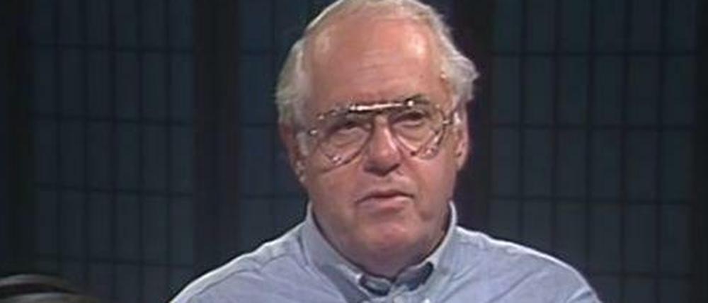 Der in Berlin geborene und vor den Nazis in die USA geflohene Historiker Peter Gay ist tot.