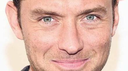 Jude Law spielt Pius XIII.