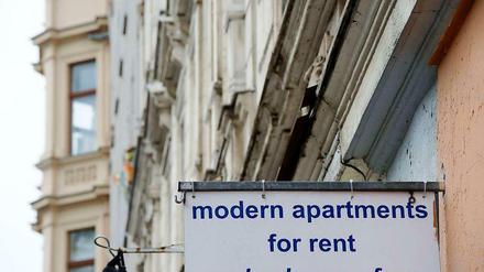 Zwei große Berliner Vermieterverbände attackieren den Mietspiegel - das ist der Auftakt für einen neuen Grundsatzstreit.