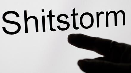 Shitstorm ums "Westfalen-Blatt"