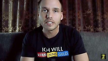 Der Mann hinter "JuliensBlog" hat sich mit seinen Auschwitz-Vergleichen nicht nur bei der GDL unbeliebt gemacht.