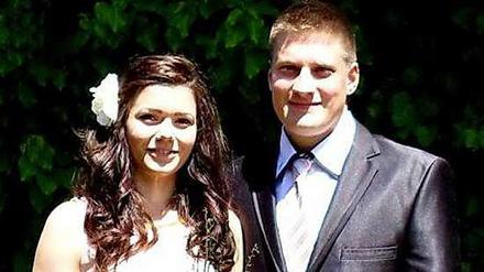 Ein Brautpaar in Serbien ist Opfer eines Amoklaufs geworden. 