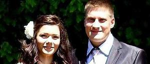 Ein Brautpaar in Serbien ist Opfer eines Amoklaufs geworden.