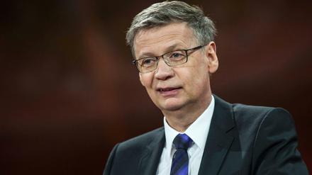 Wie hält es Günther Jauch mit dem Erben? Diese Frage wurde nicht gestellt.