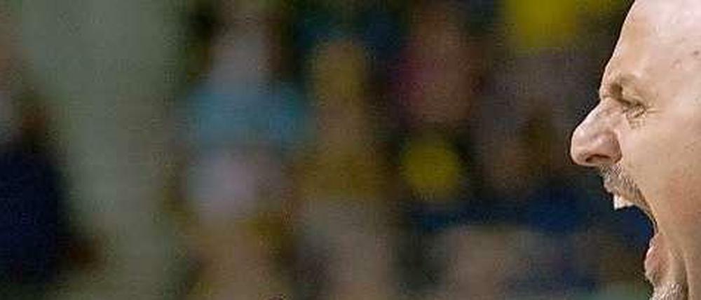 Sasa Obradovic.