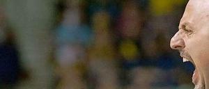 Sasa Obradovic.