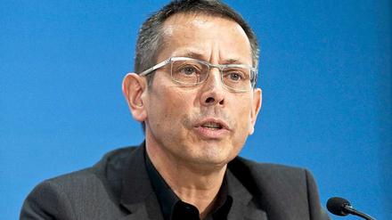 Der Missbrauchsbeauftragte der Bundesregierung, Johannes-Wilhelm Rörig, begrüsste, dass die Grünen Missbrauchsopfern Zahlungen in Aussicht stellen.