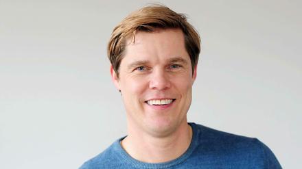 Der Berliner Arzt Volker Westerbarkey hat eine Praxis am Görlitzer Park. Jetzt wird er Vorstand der Hilfsorganisation Ärzte ohne Grenzen, für die er schon in Simbabwe und Mosambik tätig war.