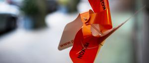 Der Wind hat sich gedreht: EnBW will Prokon kaufen. Foto: Maja Hitij/dpa