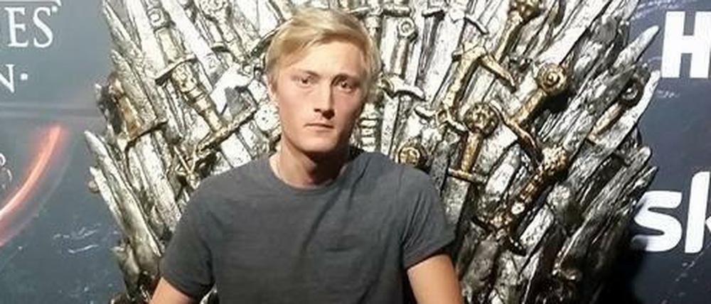 Unser Jugendblog-Autor Max Deibert (20) findet Game of Thrones ziemlich bescheuert.