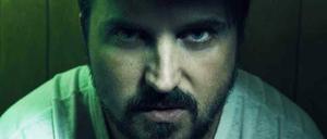 "No Home". Der Berliner DJ Sascha Braemer (39) hat sein erstes Album herausgebracht. 