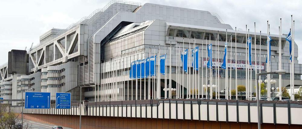 Woher soll das Geld für das ICC kommen?