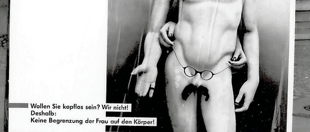Zu alternative Liste. Der Vorläufer der Berliner Grünen setzte sich für die Rechte von Schwulen ein – und vernachlässigte dabei den Kinderschutz.