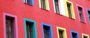 5,84 Euro je Quadratmeter und Monat beträgt die Durchschnittsmiete laut Mietspiegel. Am Markt gibt es so günstige Wohnungen kaum.