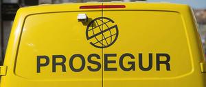Die Geldboten der Firma Prosegur sind seit Mittwoch wieder regulär unterwegs. 150 Mitarbeiter beschlossen am Morgen, den Streik vorläufig auszusetzen.