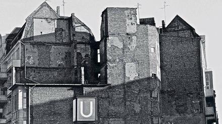 Am Richard-Wagner-Platz 1972.