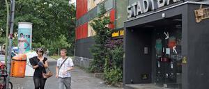 Das Stadtbad Wedding in der Gerichtsstraße wird seit vielen Jahren für Ausstellungen und Events genutzt. Seit 2013 gab es im Keller auch Clubnächte.