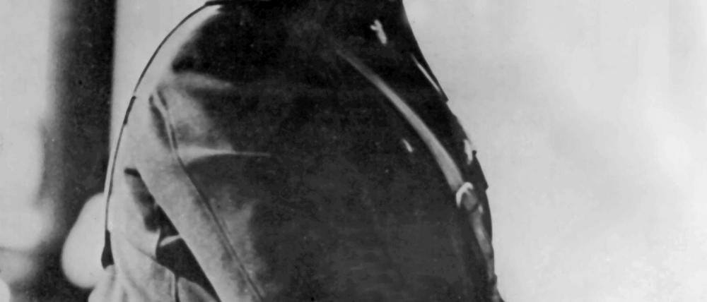 Benito Mussolini