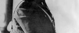 Benito Mussolini