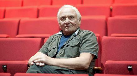 Johann Kresnik, Choreograf, Regisseur: Seine Tanztheaterstücke feierten Erfolge - und machten Skandal.