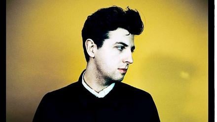 Jamie XX, 26, Produzent und Musiker aus London.