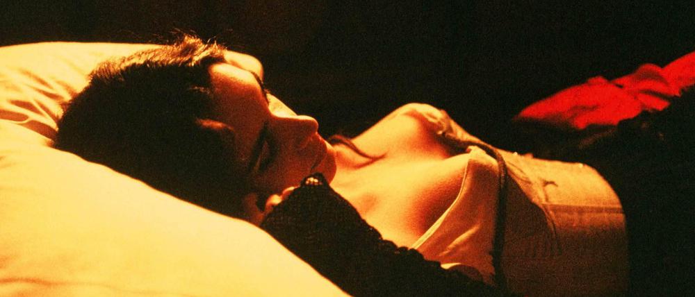 Szene aus "Carmen" von Vicente Aranda.