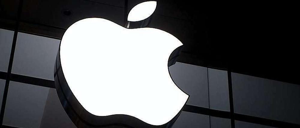 Wird das Apple-Logo bald auch ein Auto zieren?