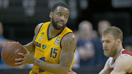 Gefragter Mann. Angeblich werben Europas Topklubs um Reggie Redding. 