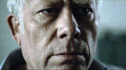 Tilo Nest als Amokläufer.