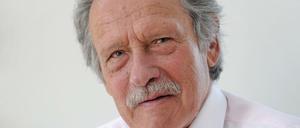 Der Verleger Alfred Neven DuMont ist tot