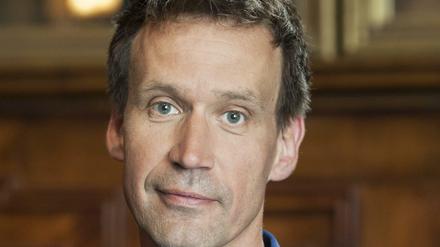 Volker Weidermann übernimmt das "Literarische Quartett"