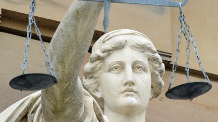 Erst schlichten, dann richten: Das Bundesjustizministerium möchte außergerichtliche Schiedsstellen stärken.