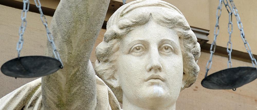 Erst schlichten, dann richten: Das Bundesjustizministerium möchte außergerichtliche Schiedsstellen stärken.