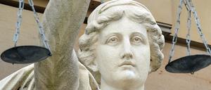 Erst schlichten, dann richten: Das Bundesjustizministerium möchte außergerichtliche Schiedsstellen stärken.