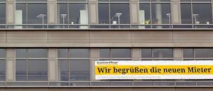 Freundlich begrüßt - Auftakt für ein gutes Verhältnis zwischen Vermieter und Mieter.