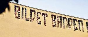 Bildet Putztrupps! Die CDU will die Stadt sauberer haben und Behörden wie Unternehmen umorganisieren.