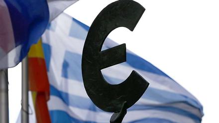 Griechenland müsse weitere Reformen umsetzen, fordert auch der ESM.