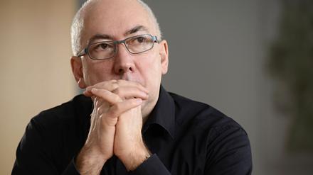 Wirbt für die Schlichtung: Gerd Billen, Staatssekretär im Bundesjustizministerium.