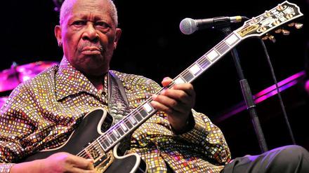 Wegen der Autopsie müsse .B. Kings Beerdigung in Memphis verschoben werden, berichten US-Medien.