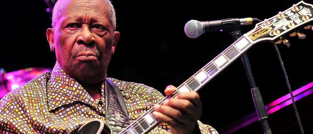 Wegen der Autopsie müsse .B. Kings Beerdigung in Memphis verschoben werden, berichten US-Medien.