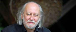 Ungar mit Passion für asiatische Denkräume. László Krasznahorkai.