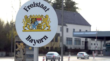 Bis zum 15. Juni können Reisende kontrolliert werden. 