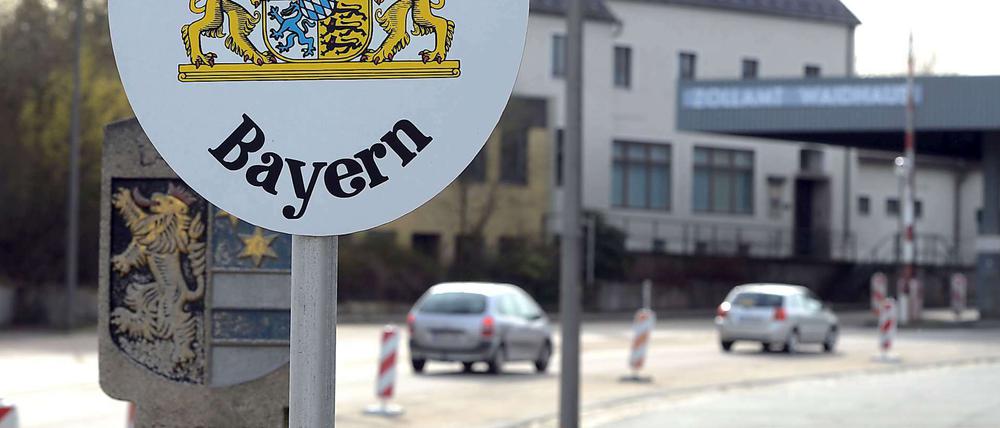 Bis zum 15. Juni können Reisende kontrolliert werden. 